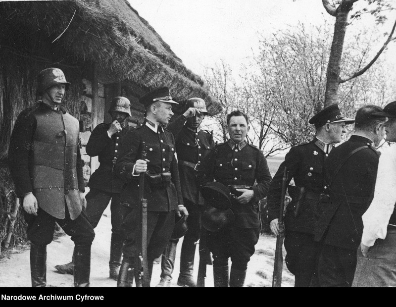 image.from.unit.number "Walka Policji Państwowej z przestępczością"