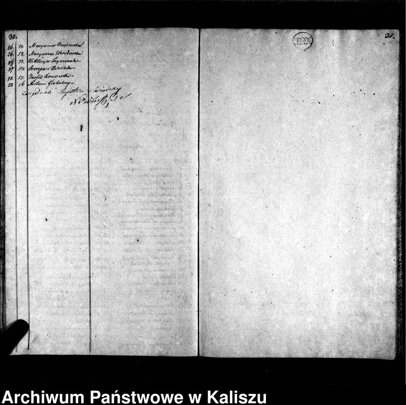 image.from.unit.number "Duplikat aktów religijno-cywilnych urodzenia, małżeństw i zejścia"