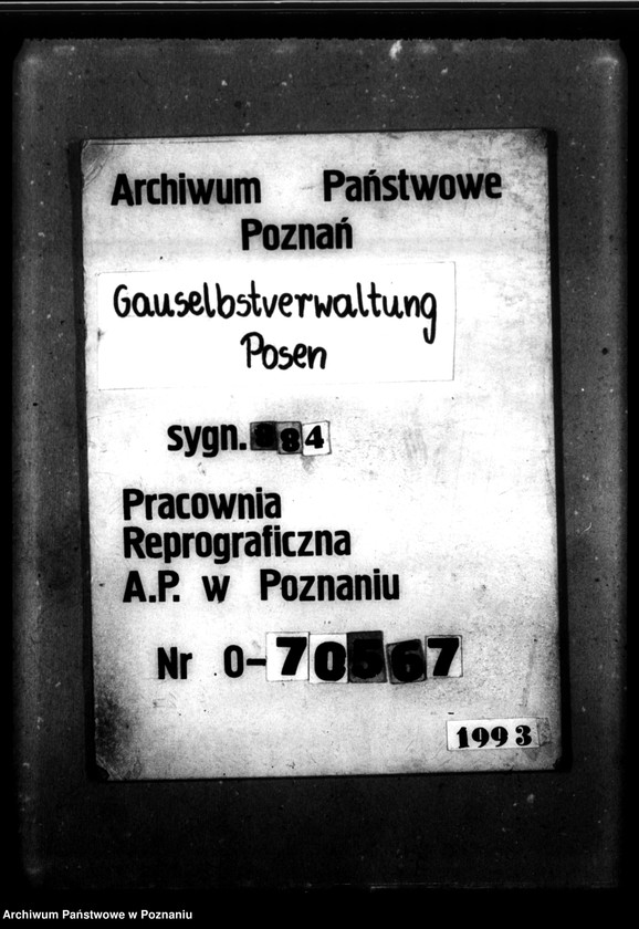 Obraz 13 z jednostki "[Akta personalne wychowanka Bertholda Mattich, ur. 3 IV 1940]."