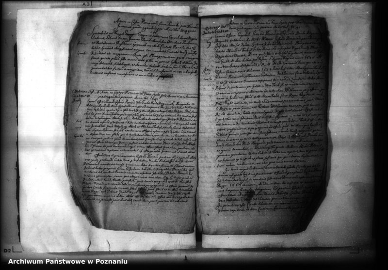 Obraz 7 z jednostki "Lib. civium, inscriptiones, relationes, decreta [inducta]"