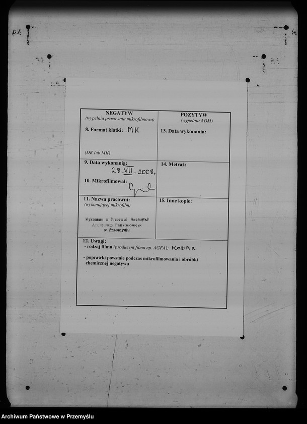 image.from.unit.number "[Kopie ksiąg metrykalnych parafii Zaleska Wola z filiami Babiaki, Szpoty (dekanat Radymno)]"