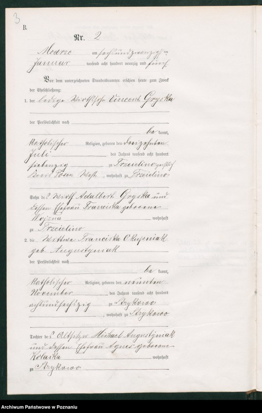 image.from.unit.number "Księga małżeństw"
