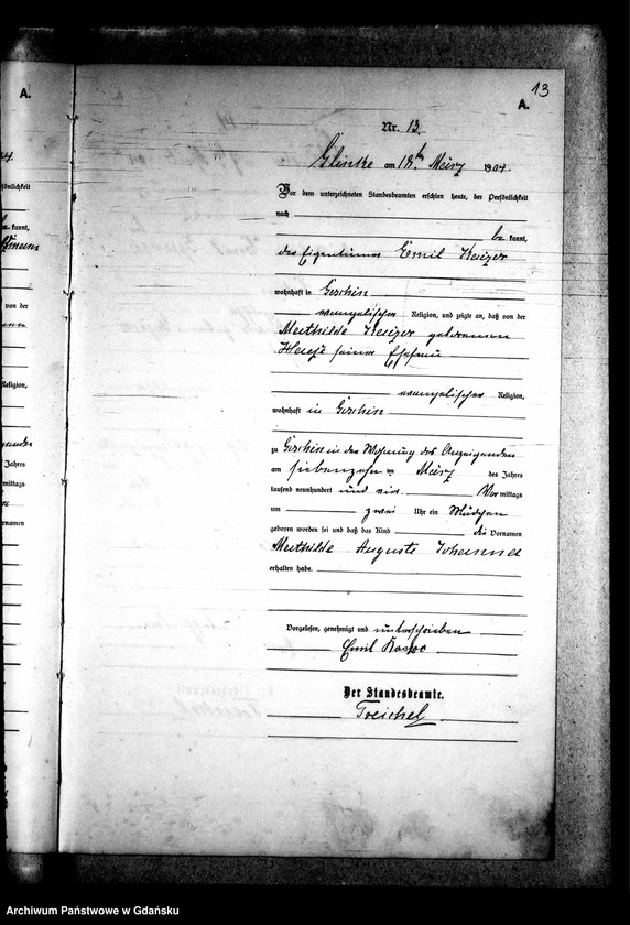 image.from.unit.number "Księga urodzeń"