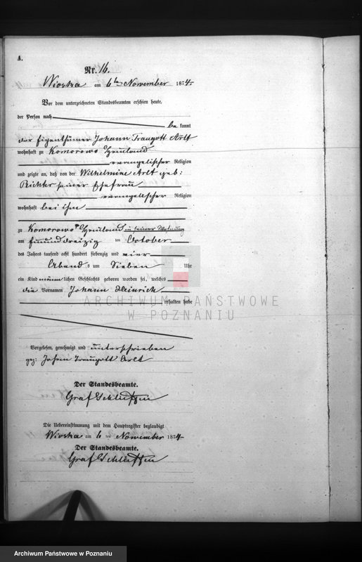 image.from.team "Urząd Stanu Cywilnego Wioska (pow. wolsztyński)"