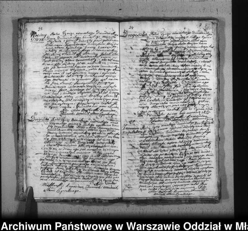 image.from.unit.number "Akta urodzin, małżeństw i zgonów"