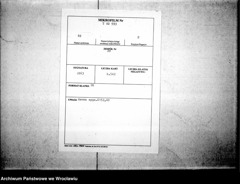 image.from.unit.number "Klassensteuerrolle nebst Eikommens - Nachweisung"