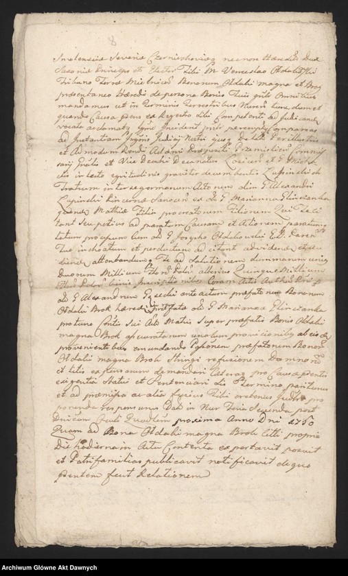 image.from.unit.number "Nurskie relacje oblaty (seria I)"