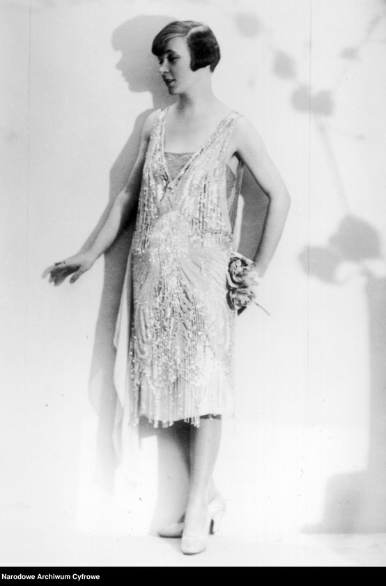 Obraz 9 z kolekcji "Karnawał w stylu retro111"