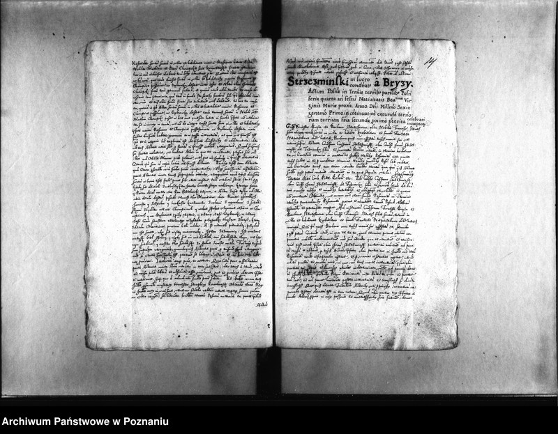 Obraz 18 z jednostki "Decreta [inducta]"