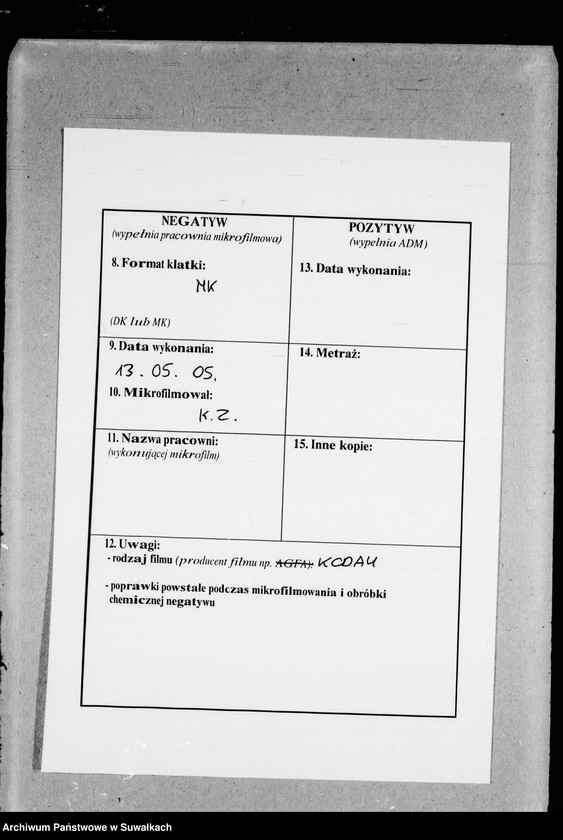 image.from.unit.number "[Akta urodzeń, małżeństw i zgonów]"