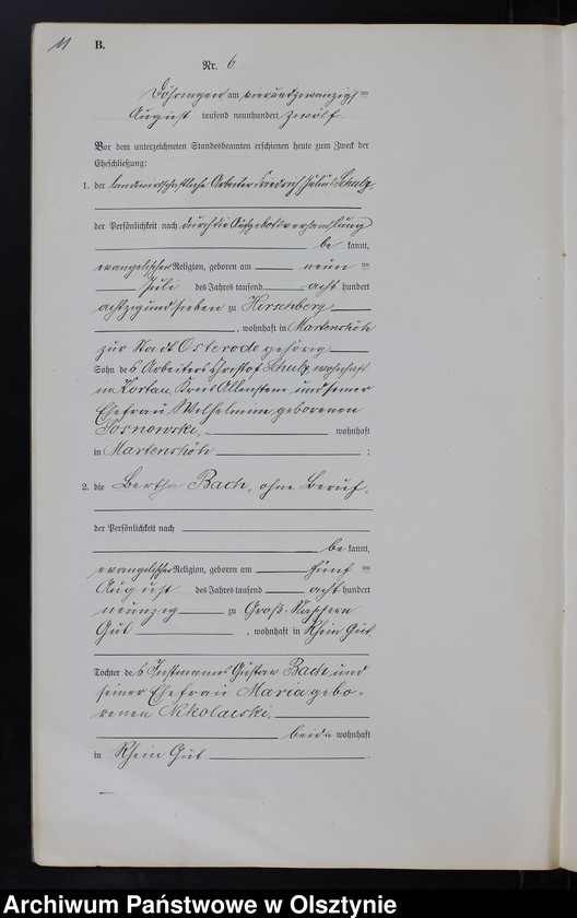 image.from.unit.number "Heirats-Neben-Register Nr 1-12"