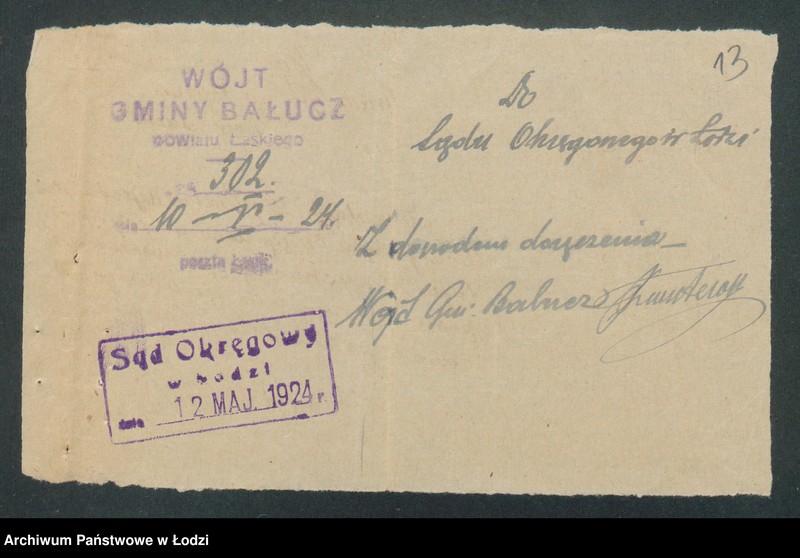 Obraz 15 z jednostki "Karol Werner- wiatrak"