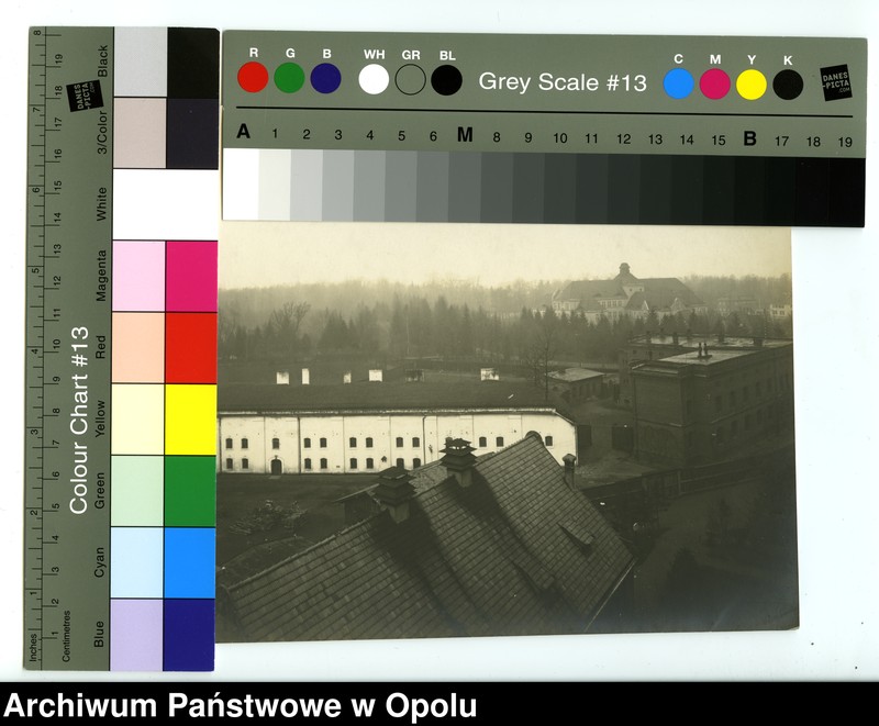 Obraz 10 z jednostki "Obwałowania Bastionu VI – Marii Magdaleny i jego rozbiórka (obecnie Plac Paderewskiego)"