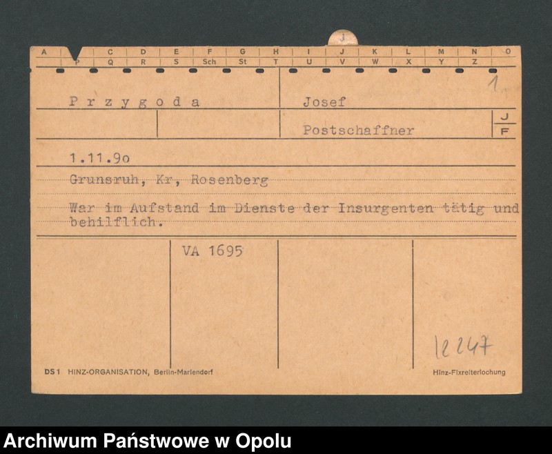 image.from.unit.number "[Przygoda Josef, ur. 01.11.1890, zam. Grunsruh]"