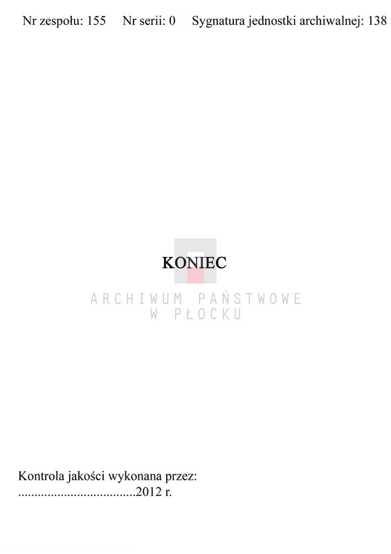 image.from.unit.number "Akta urodzeń, małżeństw i zgonów"