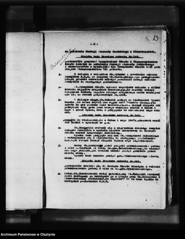 image.from.unit.number "Protokoły posiedzeń PRN Olsztyn"