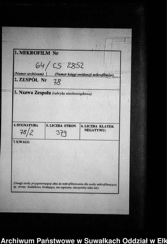 image.from.unit.number "Wallenrode Taufen"