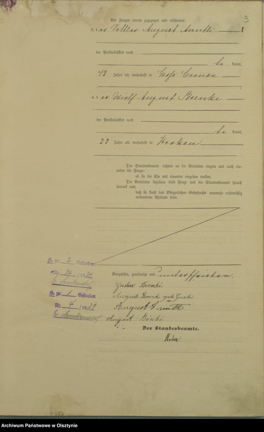 image.from.unit.number "Heiraths-Haupt-Register Nr 1 - 18"