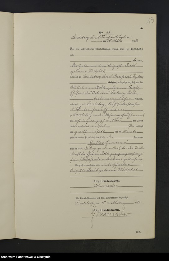 image.from.unit.number "Geburts-Neben-Register Nr 1 - 59"