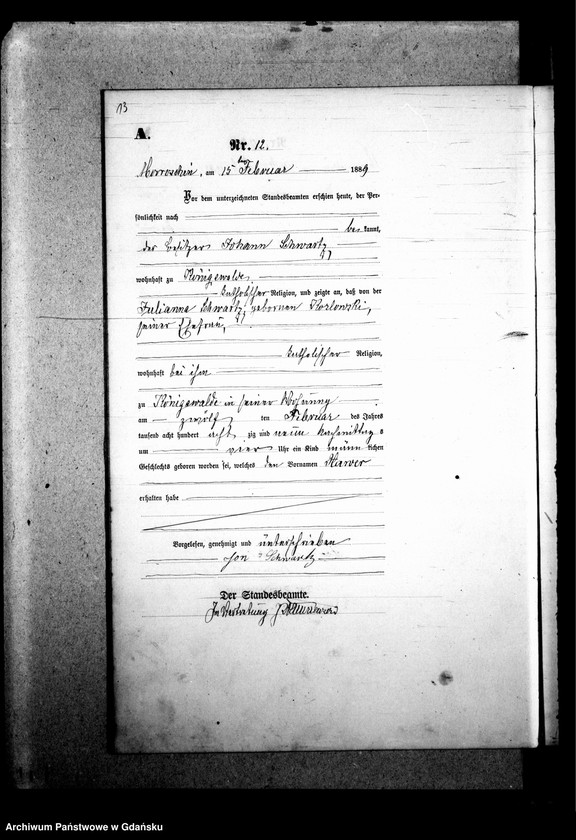 image.from.unit.number "Księga urodzeń"