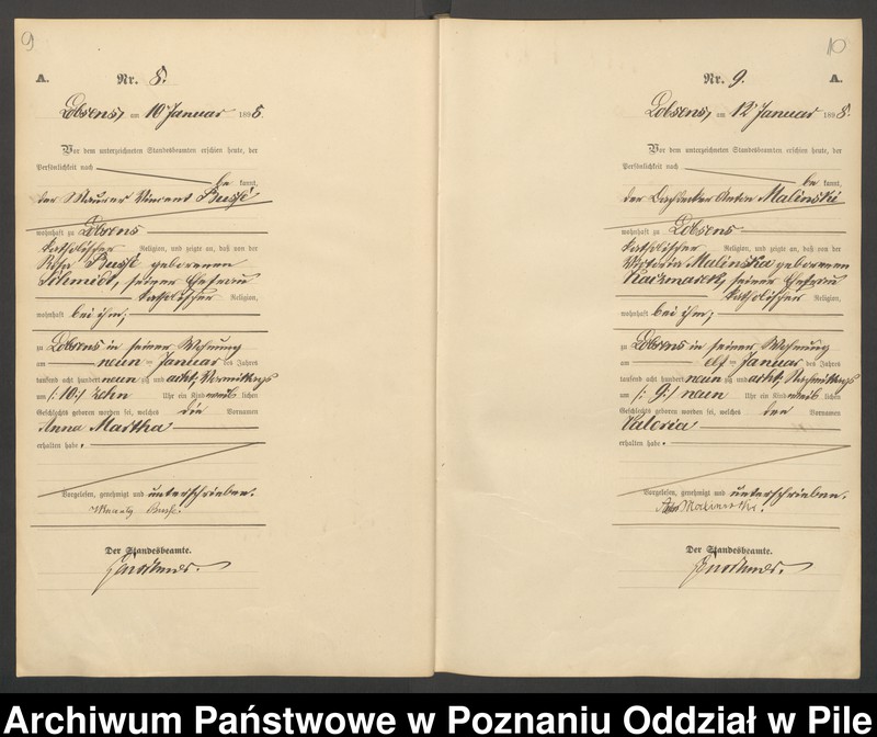 image.from.unit.number "Księga urodzeń"