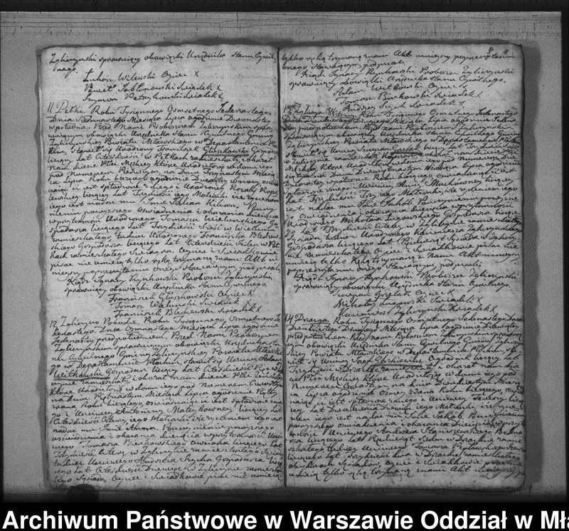 image.from.unit.number "Akta urodzin, małżeństw i zgonów"