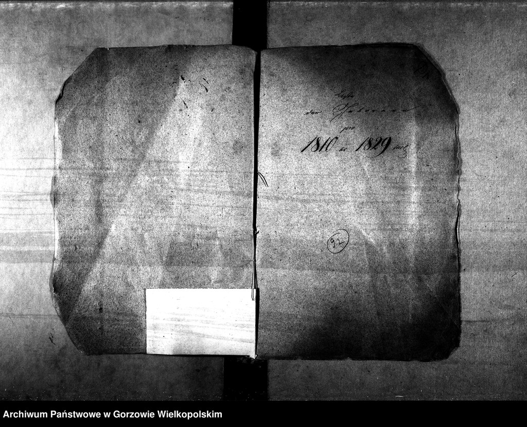 image.from.unit.number "Duplikate der Kirchenbücher von der Jahnsfelde"