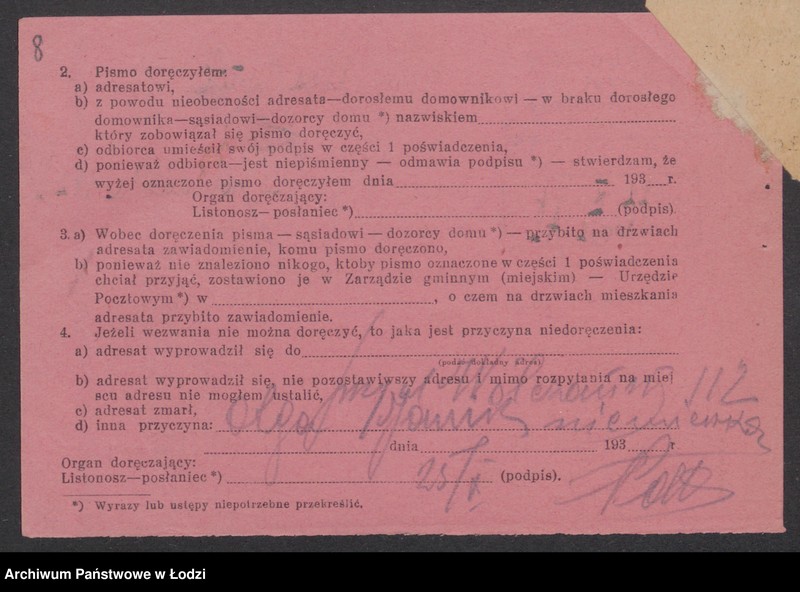 Obraz 10 z jednostki "Olga Janik – sklep kolonialno- spożywczy"