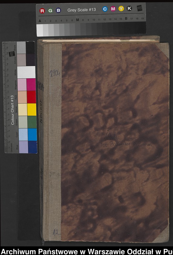 image.from.unit.number "Akta urodzeń, małżeństw, zgonów"