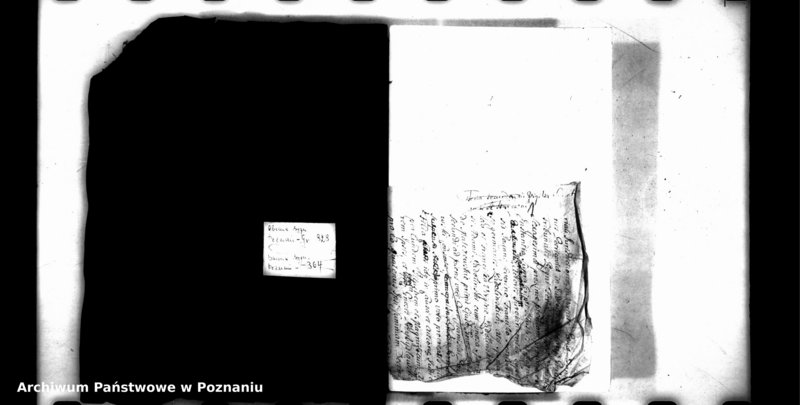 Obraz 4 z jednostki "Relationes [protocollon]"