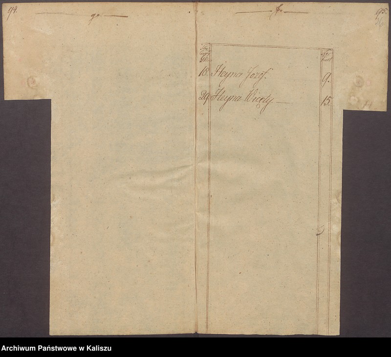 image.from.unit.number "Księga zejścia aktów stanu cywilnego"