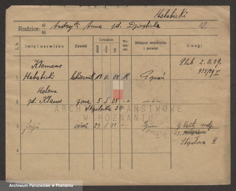 image.from.unit.number "Haab - Hagelberg"
