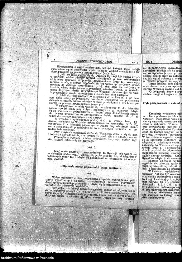 Obraz 10 z jednostki "Parcelacja domen"