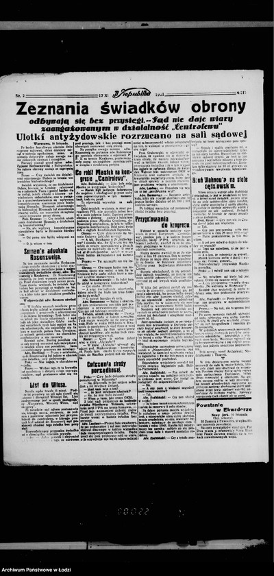 Obraz 20 z jednostki "Ogłoszenia i komunikaty"