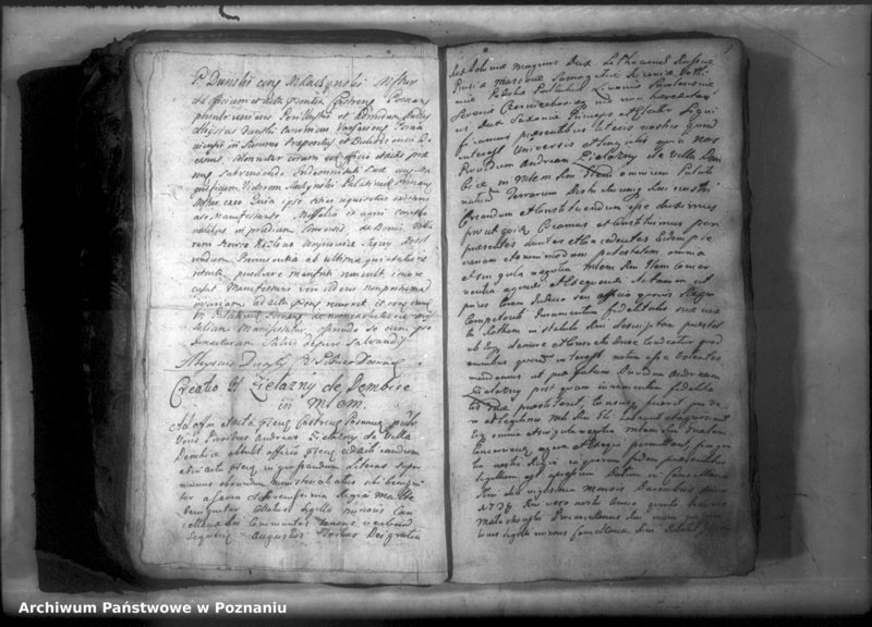 Obraz 12 z jednostki "Relationes [protocollon]"