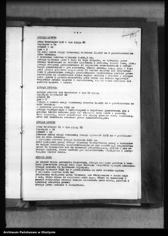 image.from.unit.number "Protokoły i sprawozdania ze zjazdów, Starostw i referatów"