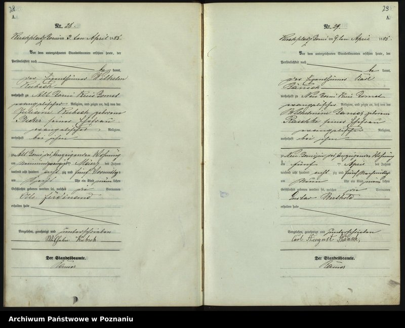 image.from.unit.number "Księga urodzeń"