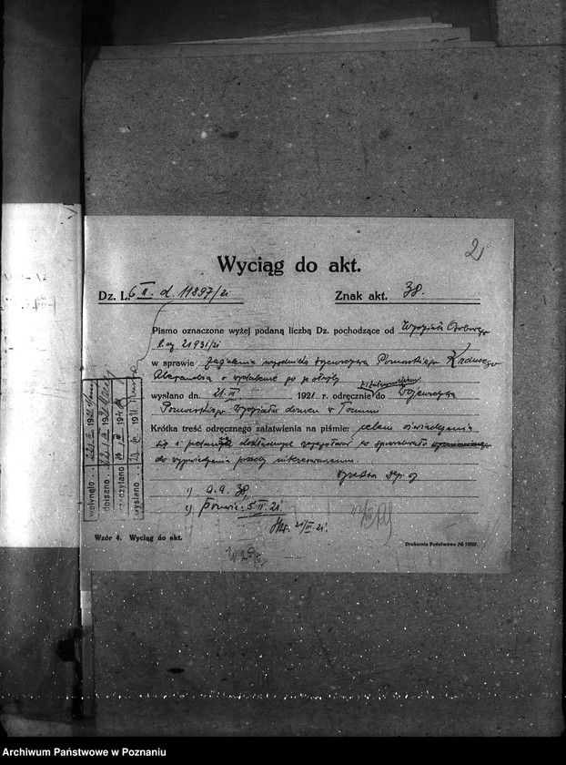 image.from.unit.number "Sprawy osobowe Pomorski Urząd Wojewódzki w Toruniu [personalne ogólne]"