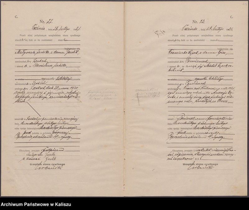 image.from.unit.number "Księga zgonów"