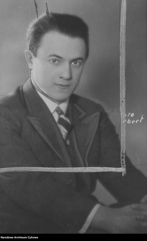 image.from.collection.number "Pianiści/stki międzywojnia portrety111"