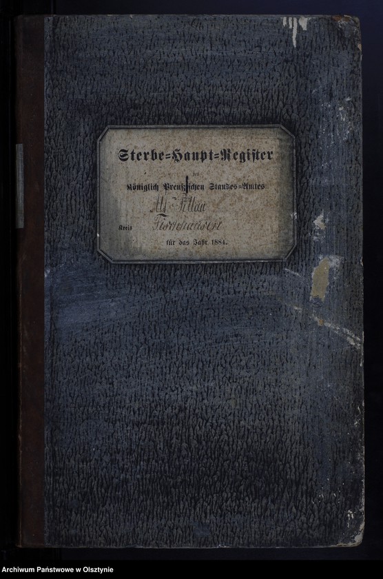 image.from.unit.number "Sterbe-Haupt-Register Nr 1 - 104"