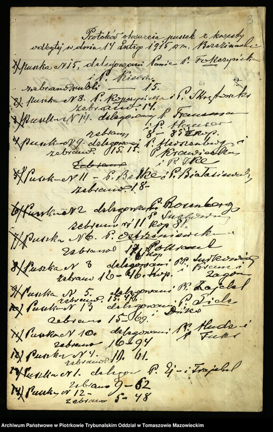 image.from.unit.number "Sprawozdania i korespondencja"