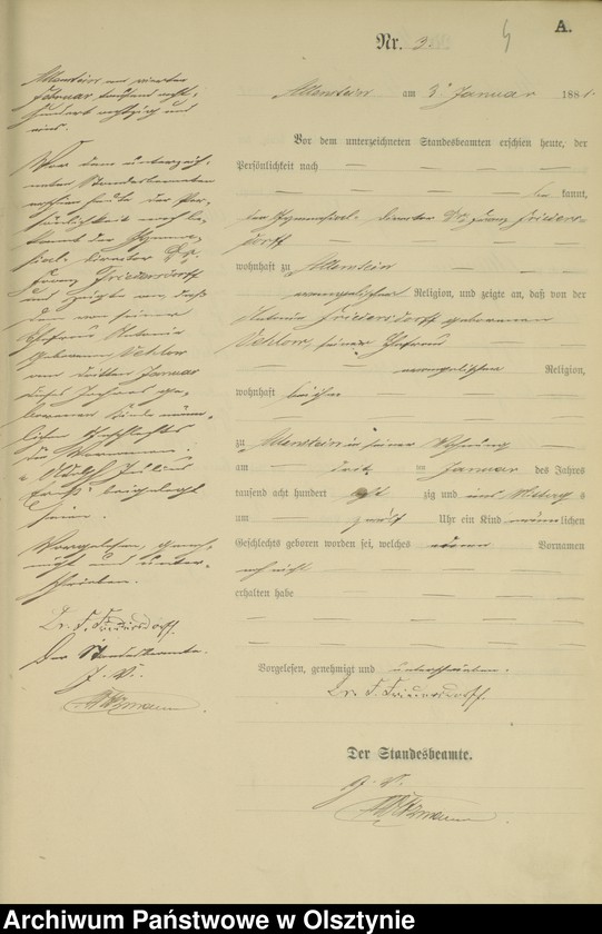 image.from.unit.number "Geburts-Haupt-Register Nr 1 - 316"