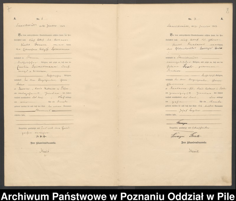 image.from.unit.number "Księga urodzeń"