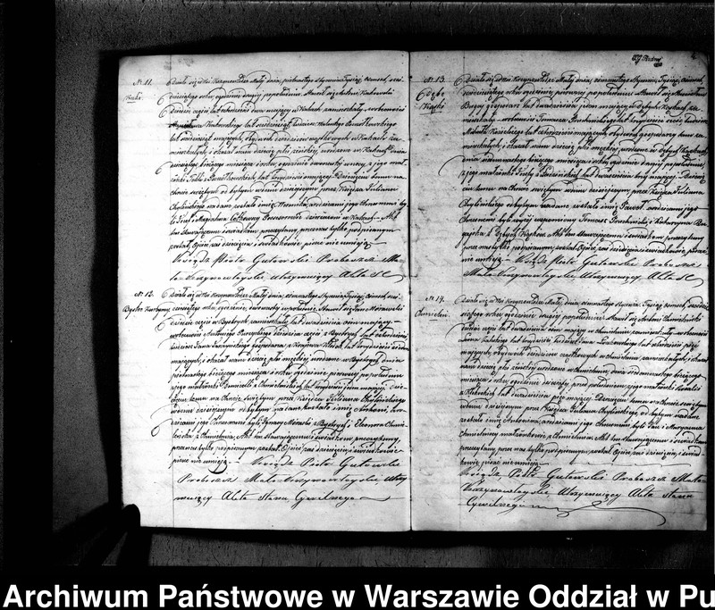 image.from.unit.number "Akta urodzeń, małżeństw i zgonów"
