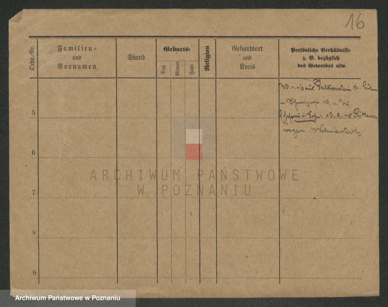 Obraz 16 z jednostki "Jakobic - Jakubek"