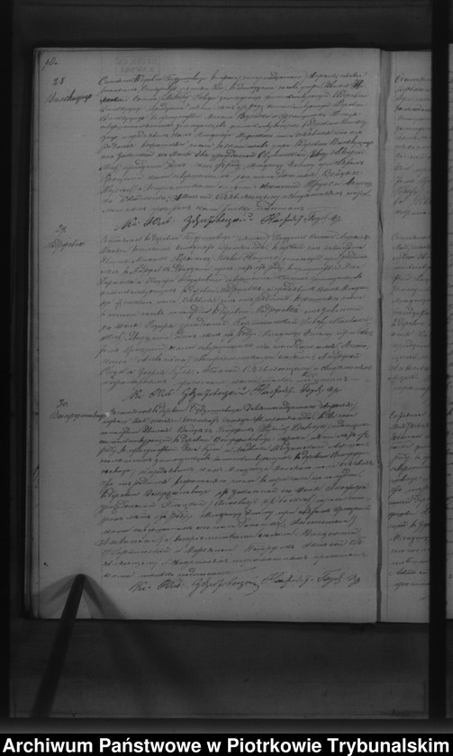 image.from.unit.number "[Księga duplikat aktów urodzonych, zaślubionych i zmarłych]"