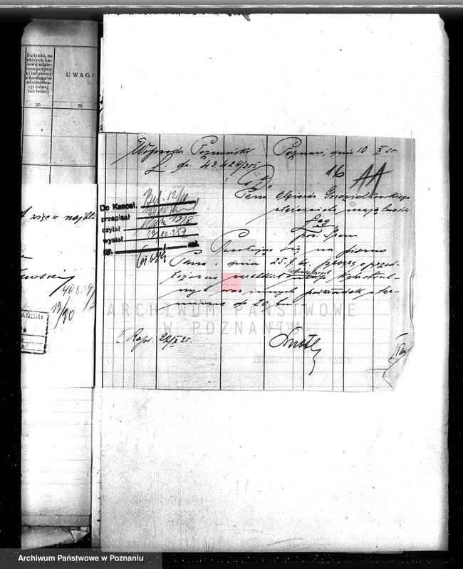 image.from.unit.number "Majętność leśna Łęgu powiat śremski"