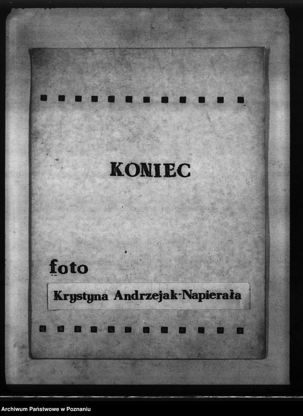 Obraz 13 z jednostki "Gaswerk - Treustädt (Zduny)"