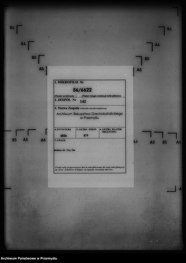 image.from.unit.number "[Kopie ksiąg metrykalnych parafii Myscowa (dekanat Dukla)]"
